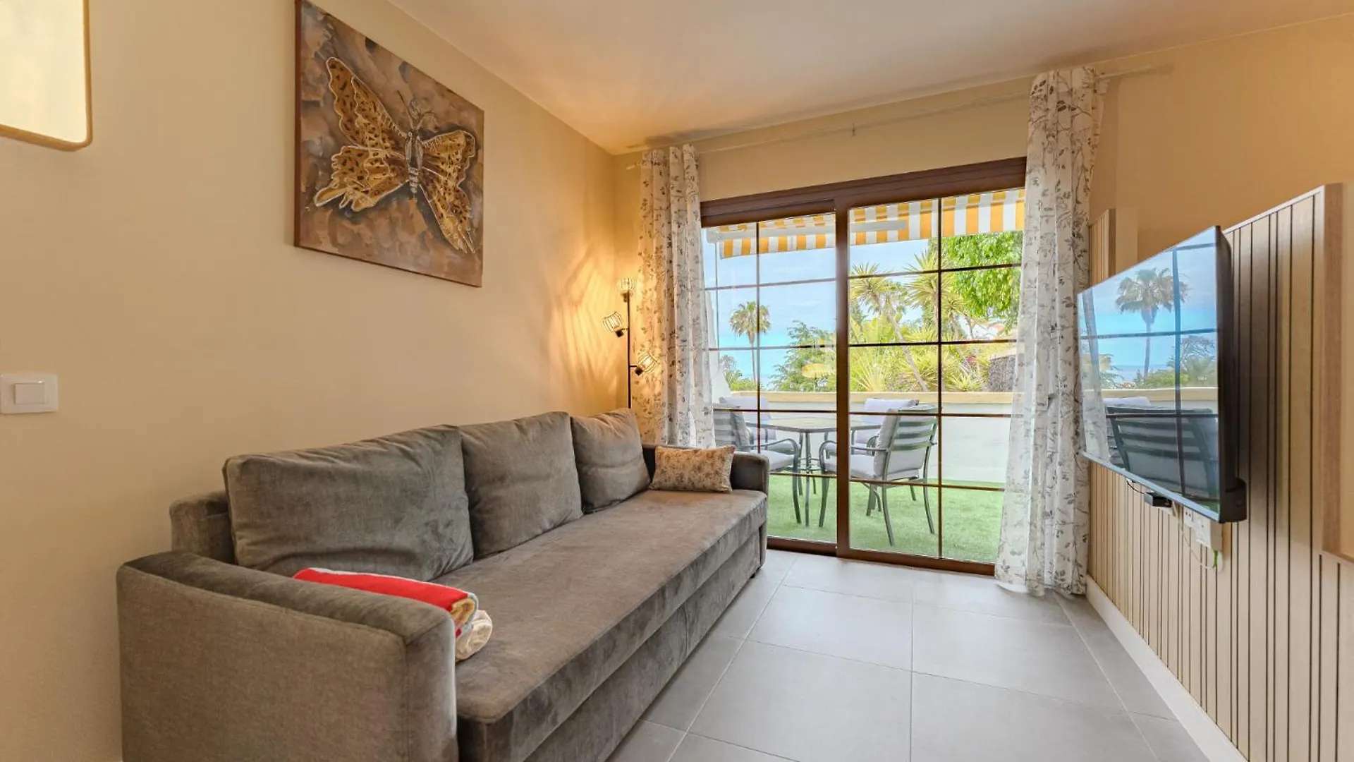 Windsor Park Brand New Studio Costa Adeje