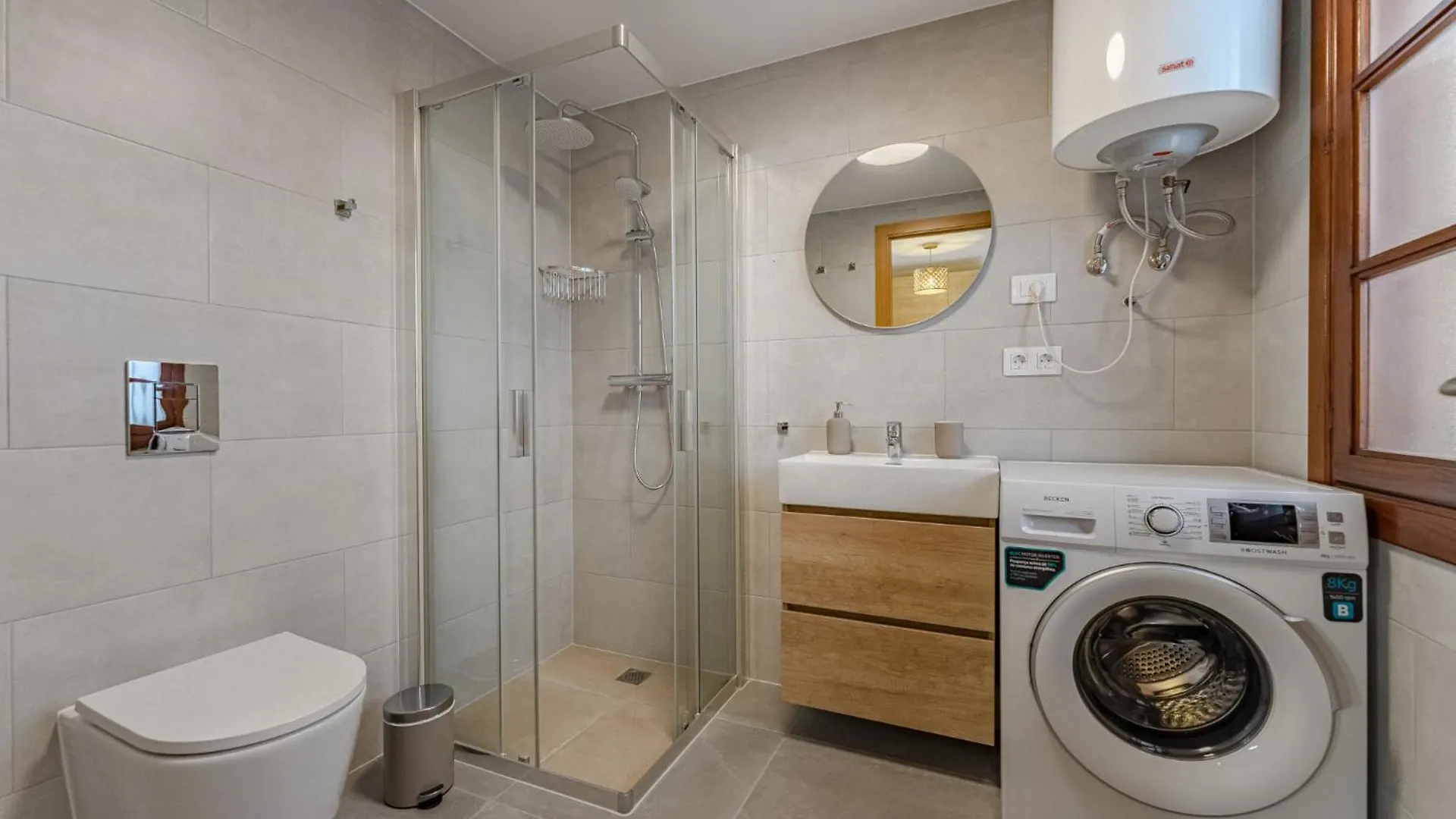 Windsor Park Brand New Studio Costa Adeje