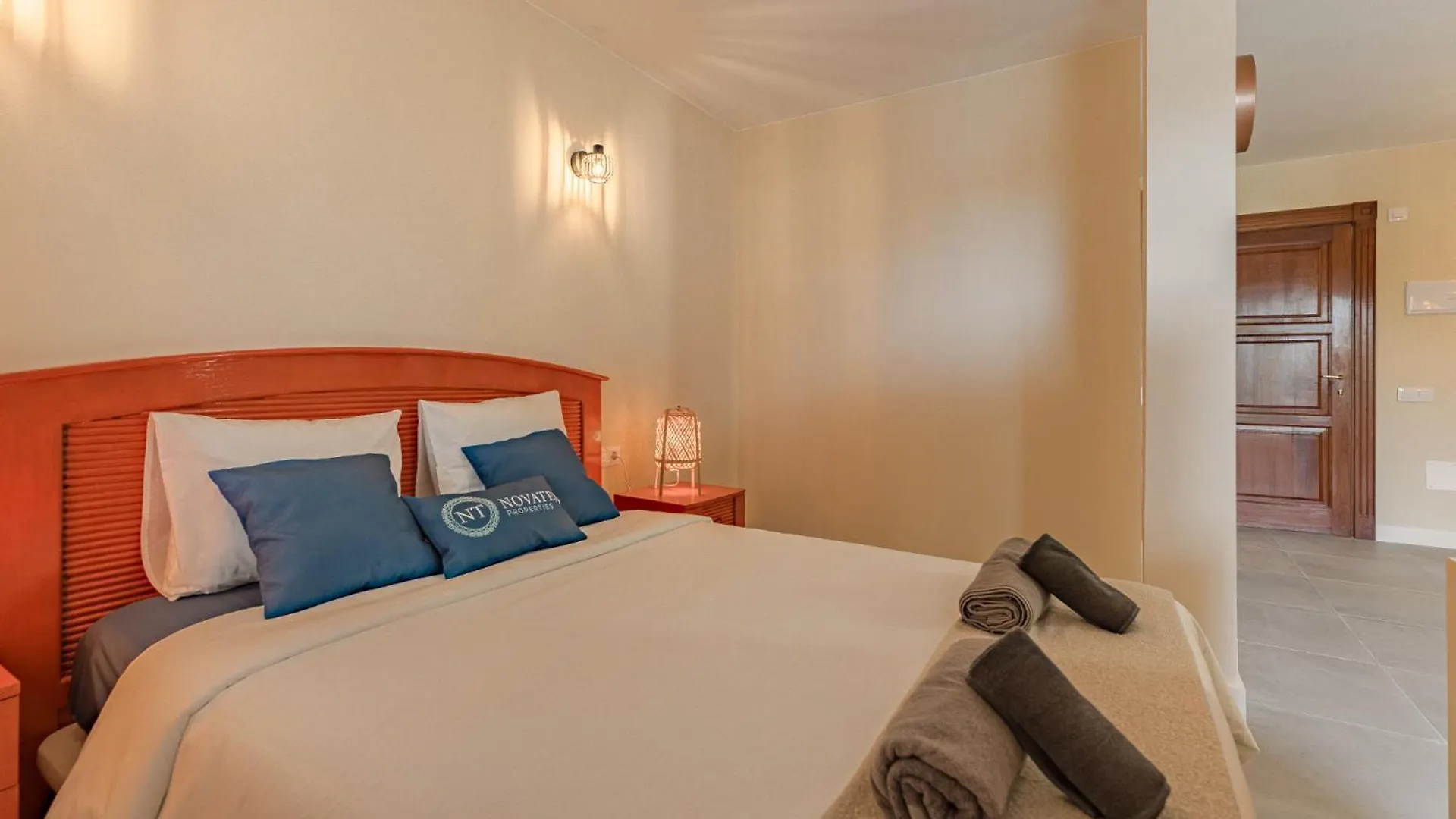 Windsor Park Brand New Studio Costa Adeje  Apartment Costa Adeje (Tenerife)