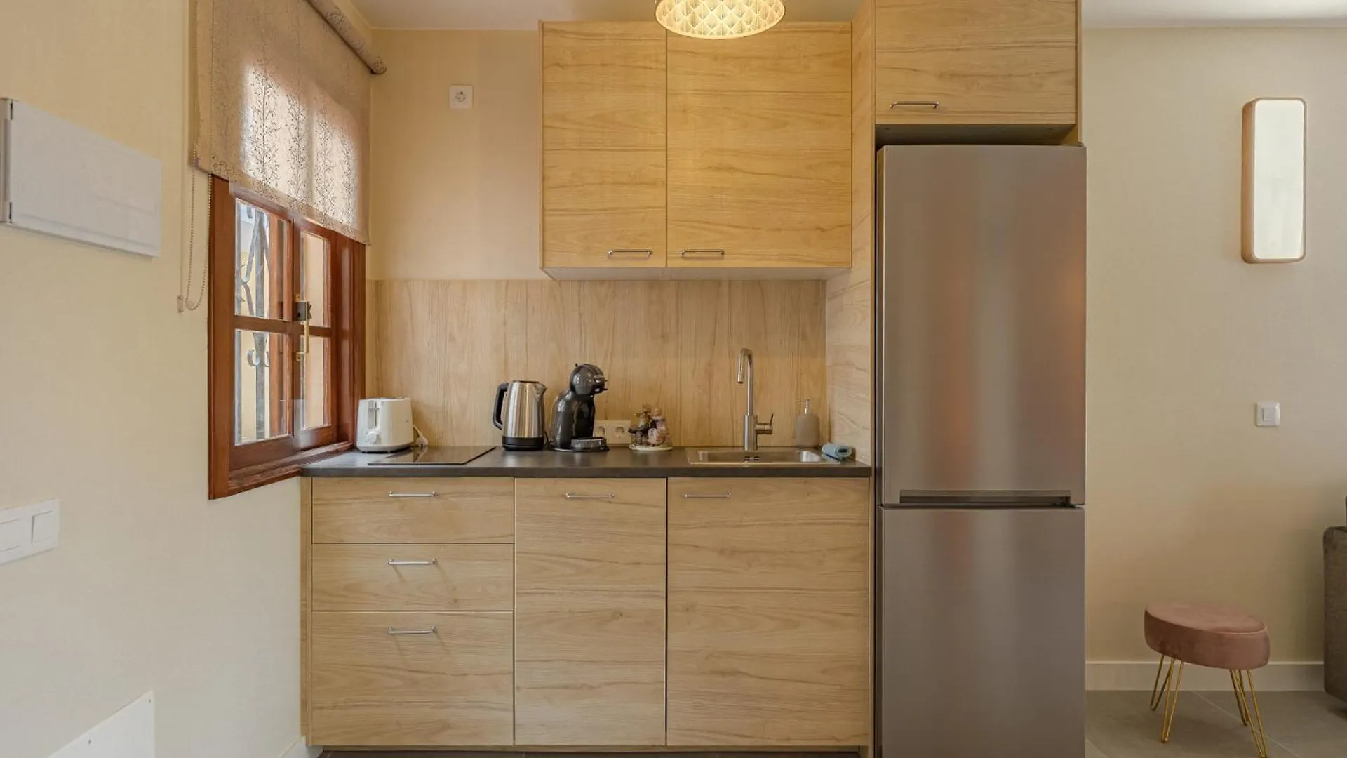 Windsor Park Brand New Studio Costa Adeje  Apartment Costa Adeje (Tenerife)