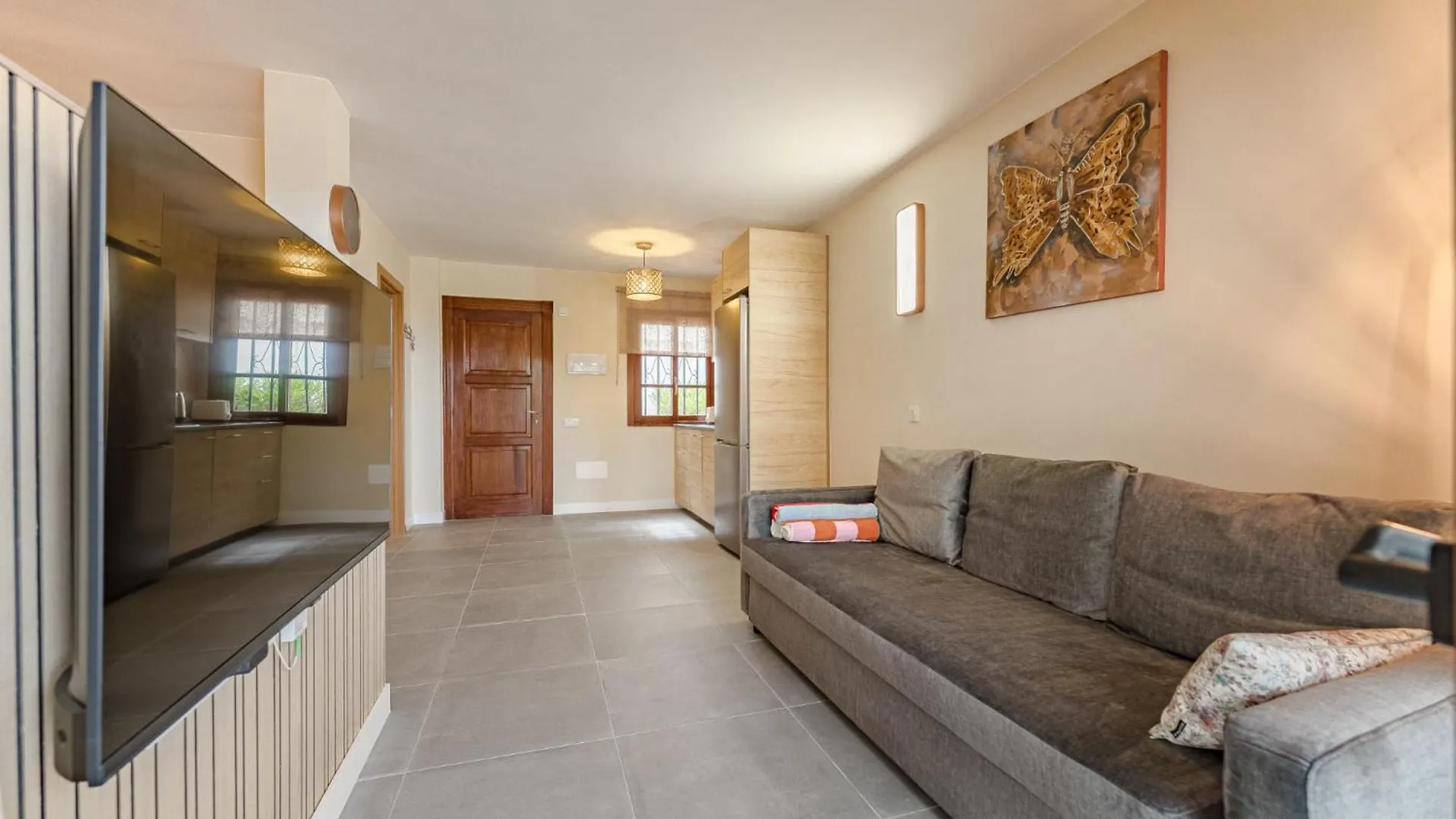 Apartment Windsor Park Brand New Studio Costa Adeje  Spain