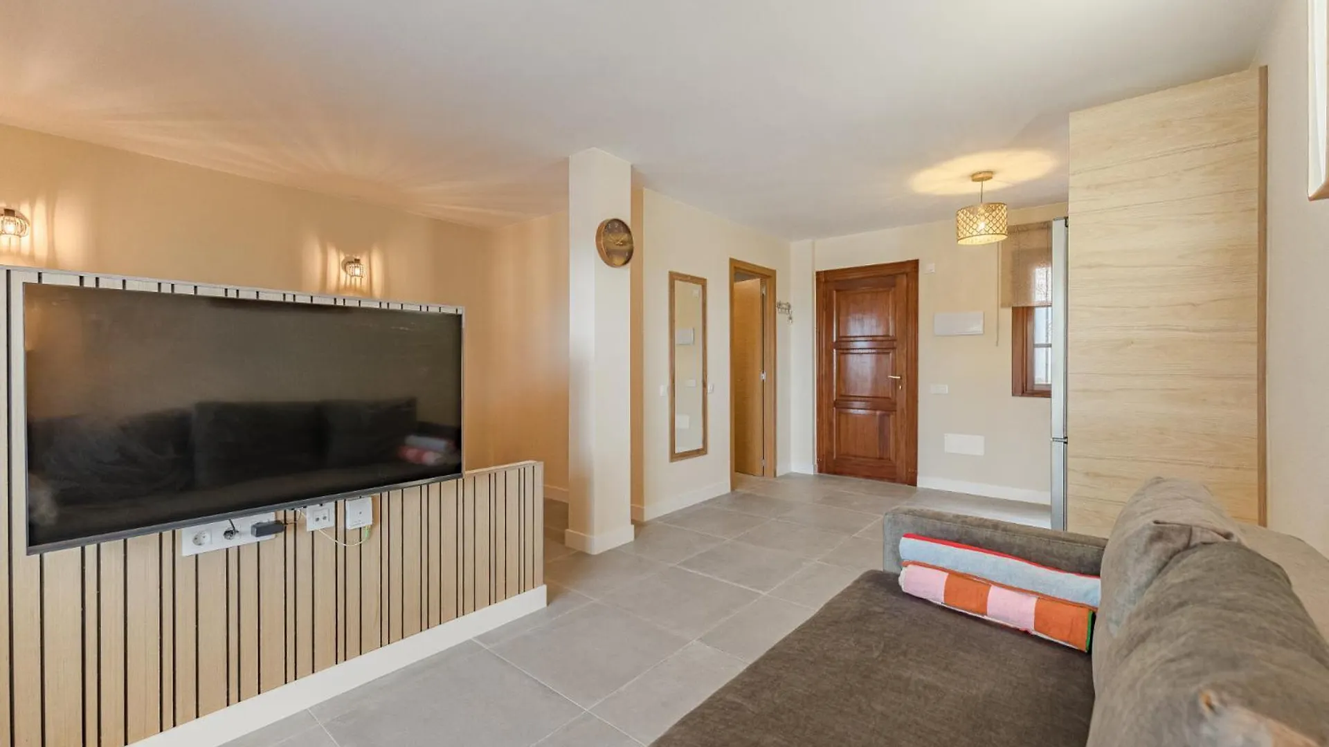Windsor Park Brand New Studio Costa Adeje  Spain
