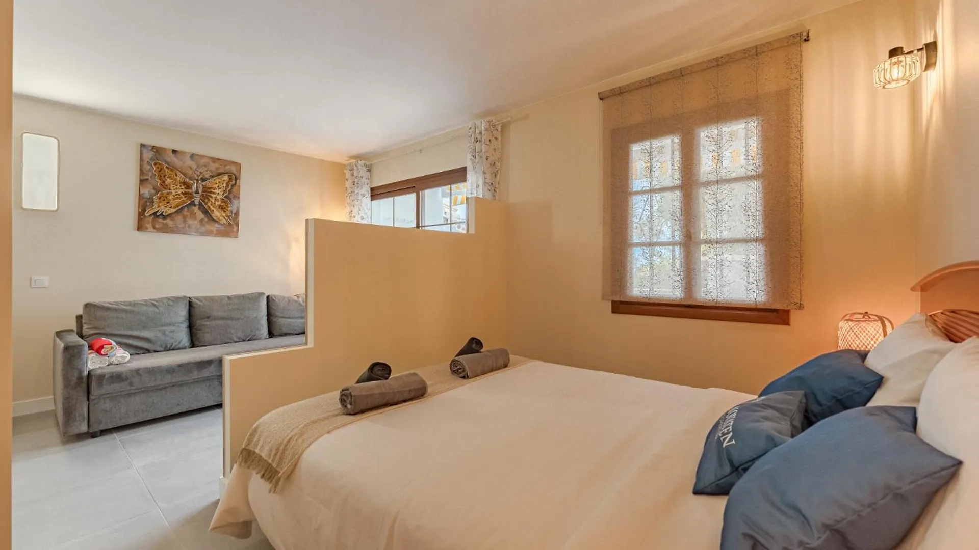 Apartment Windsor Park Brand New Studio Costa Adeje