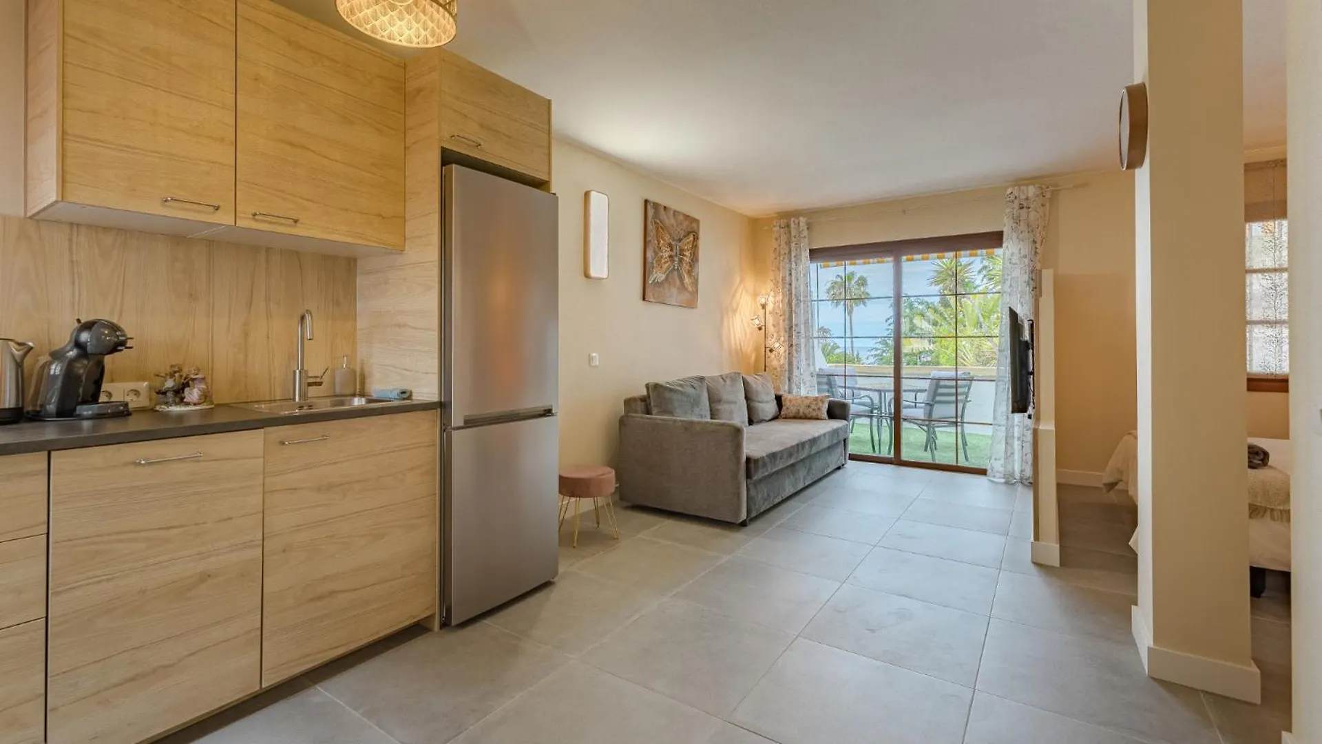Apartment Windsor Park Brand New Studio Costa Adeje