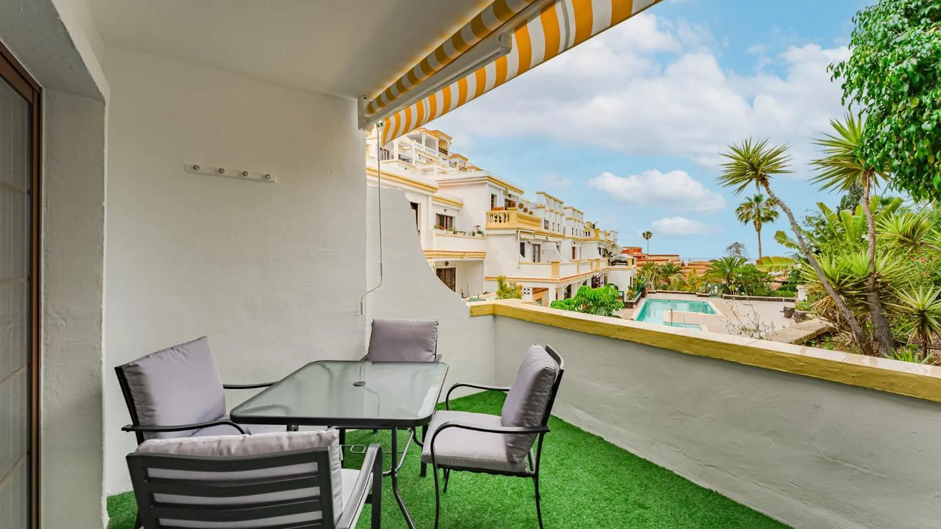 Windsor Park Brand New Studio Costa Adeje  Apartment Costa Adeje (Tenerife)