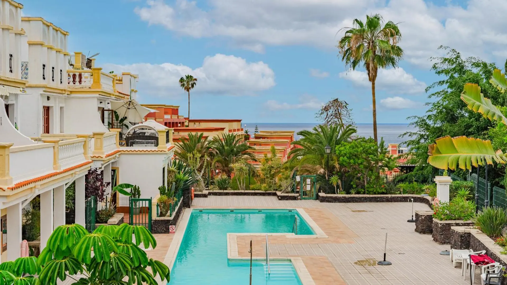 Apartment Windsor Park Brand New Studio Costa Adeje  Spain