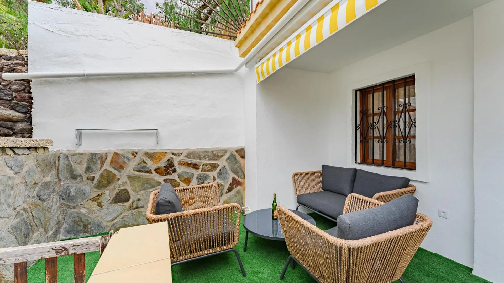 Windsor Park Brand New Studio Costa Adeje  Costa Adeje (Tenerife)