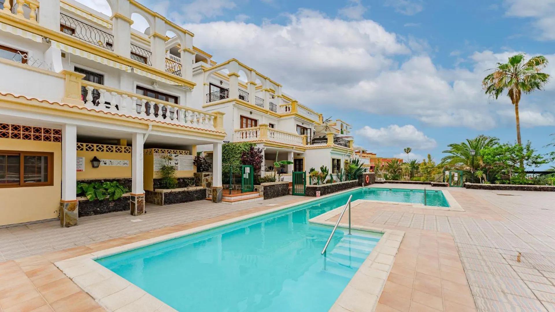 Windsor Park Brand New Studio Costa Adeje  0*, Costa Adeje (Tenerife)