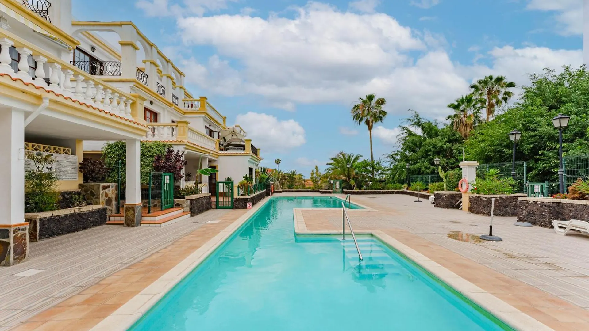 Windsor Park Brand New Studio Costa Adeje