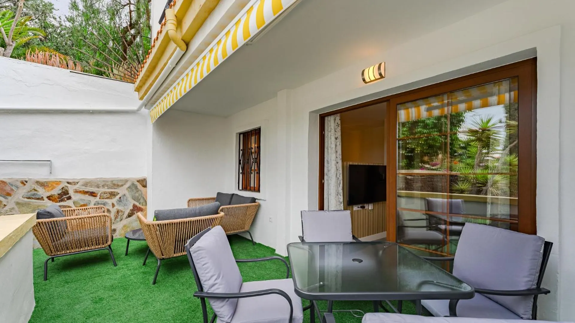 Apartment Windsor Park Brand New Studio Costa Adeje