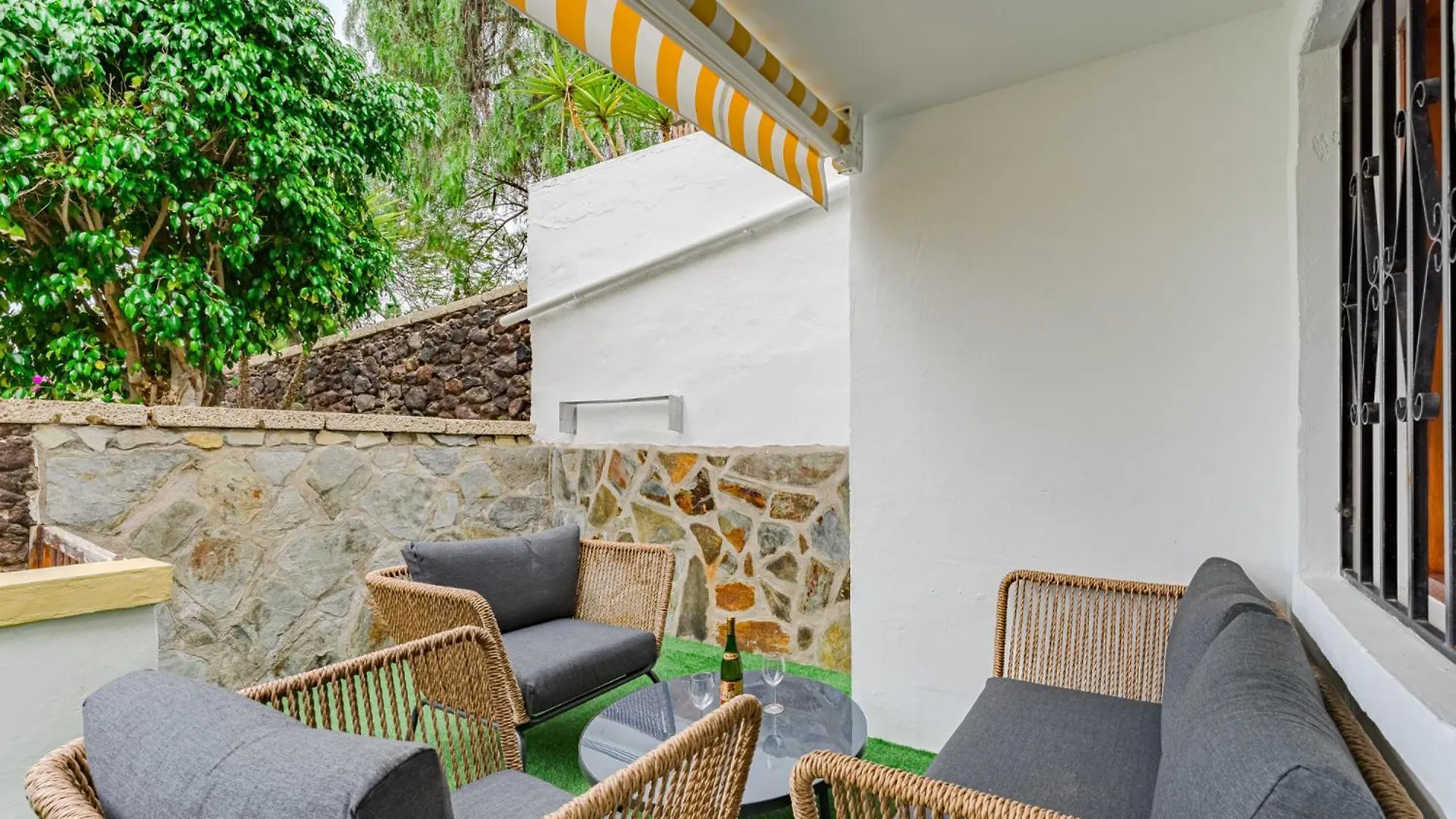 Windsor Park Brand New Studio Costa Adeje  Spain
